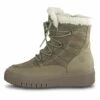 Tamaris Bottes De Neige - Taupe Uni -Next Soldes fcf5c3495afe43f9a81fdb23286ffee5