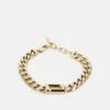 Lacoste Bracelet - Bracelet - Gold-Coloured