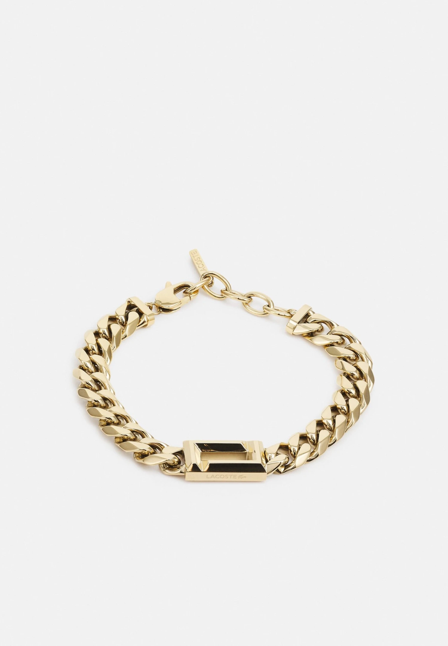 Lacoste Bracelet - Bracelet - Gold-Coloured 3 Lacoste Bracelet - Bracelet - Gold-Coloured