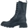 Gabor Bottines À Plateau - Schwarz Uni -Next Soldes fd0faabc59a54edb80ef3c78b30c8210