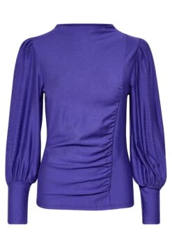 Gestuz Rifagz Puff - T-Shirt À Manches Longues - Purple Opulence 10 Gestuz Rifagz Puff - T-Shirt À Manches Longues - Purple Opulence -Next Soldes fd3474aef23242ec9bc04fad9fa37260
