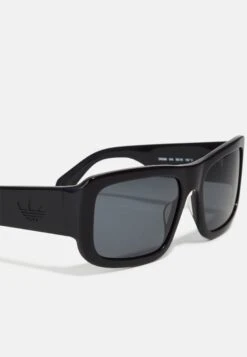 Adidas Originals Unisex - Lunettes De Soleil - Shiny Black -Next Soldes fd347f8c95ce4bff992002837a103fa0
