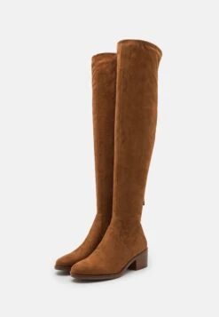 Steve Madden Salvador - Cuissardes - Brown 8 Steve Madden Salvador - Cuissardes - Brown -Next Soldes fd3d0d430f3045728224ccd57bf961e0
