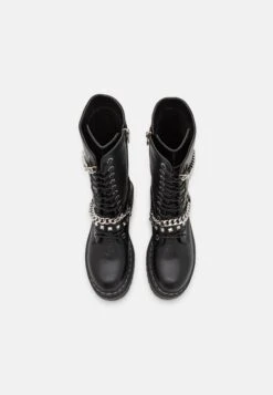 Dockers By Gerli Bottes À Lacets - Schwarz -Next Soldes fd3d43b642e243cb95f539633f1a2c9c
