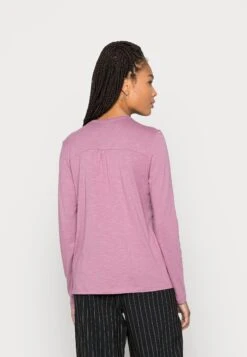 ESPRIT Bow Tie - T-Shirt À Manches Longues - Mauve 9 ESPRIT Bow Tie - T-Shirt À Manches Longues - Mauve -Next Soldes fd3ec32d34254b51a9274f922879ebc9