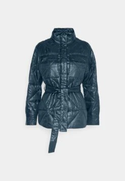 MAX & Co. Espresso - Veste Mi-Saison - Blue 12 MAX & Co. Espresso - Veste Mi-Saison - Blue -Next Soldes fd418f5ed0ec4b29ade5f0aca3debe61