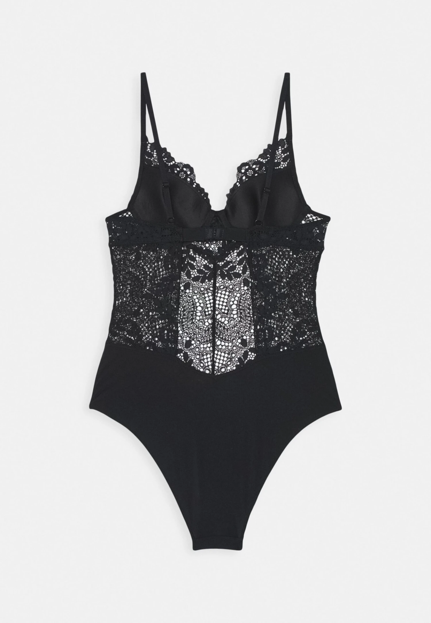 ETAM Success Armaturé - Body - Noir 4 ETAM Success Armaturé - Body - Noir – Image 2