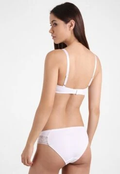 Triumph Make-Up Essentials Minimizer - Lingerie Sculptante - White -Next Soldes fd8bee1881054bf5bd8f5de14ea9603c