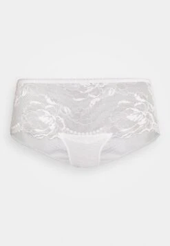 LA PERLA Brigitta Short - Slip - White -Next Soldes fda3973d8d864c0c95be3adb27655b75