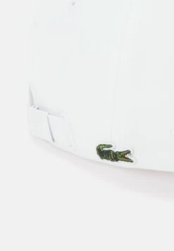 Lacoste Vim Unisex - Casquette - White/Bridgerton -Next Soldes fda4bf78f77743abadb768eea87aaaa2