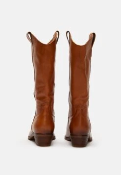 Felmini Santiags - Couro -Next Soldes fdc68b644fcf495497f6faca5632a5ee