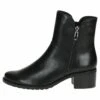 Caprice Bottines - Black Nappa 2 Caprice Bottines - Black Nappa -Next Soldes fde46aa2d0a94e2eb4e018d062ce8f1f