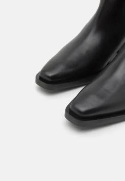 PROENZA SCHOULER Bronco Boots - Bottes - Black -Next Soldes fdee40e82f424f2689c7bc9043a0b6c9