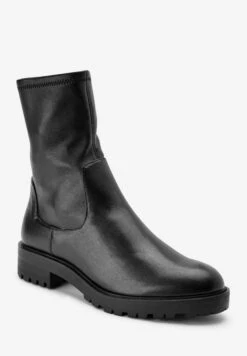 Next Forever - Bottines - Black -Next Soldes fdfa3197936443eea7485f2cd756f747