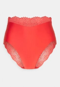 Triumph Highwaist Panty - Shorty - Flame -Next Soldes fe014d1c25e84e6890286efd1e71b4cb