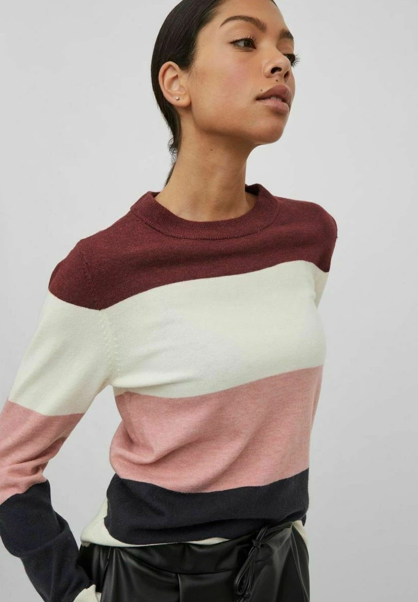 Vila Pullover - Winetasting 6 Vila Pullover - Winetasting – Image 4