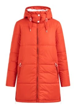 Dreimaster Manteau D'Hiver - Rot Weiss 11 Dreimaster Manteau D'Hiver - Rot Weiss -Next Soldes fe3037ec5518468399f28bada5aa3bd3
