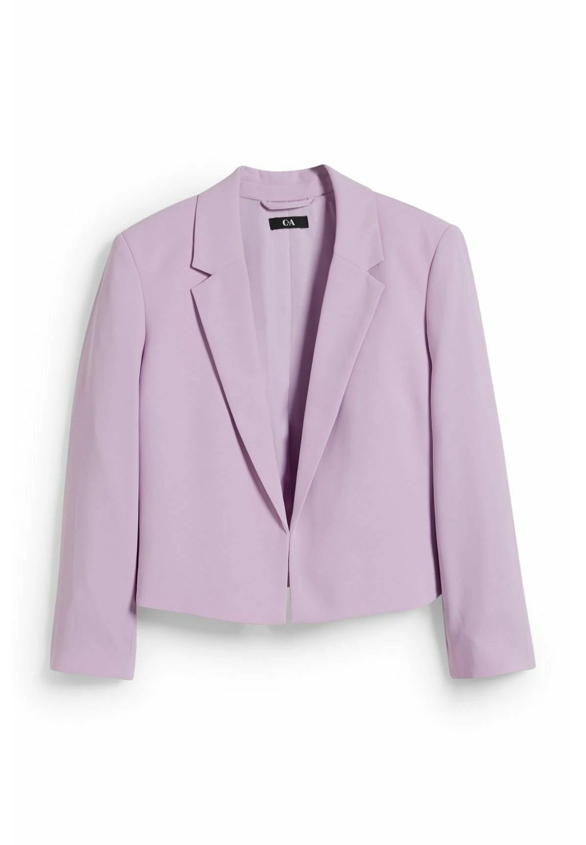 Blazer - Light Violet 7 Blazer - Light Violet – Image 5