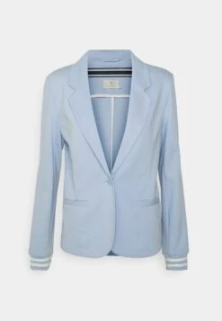 Kaffe Kinnie - Blazer - Windsurfer Blue