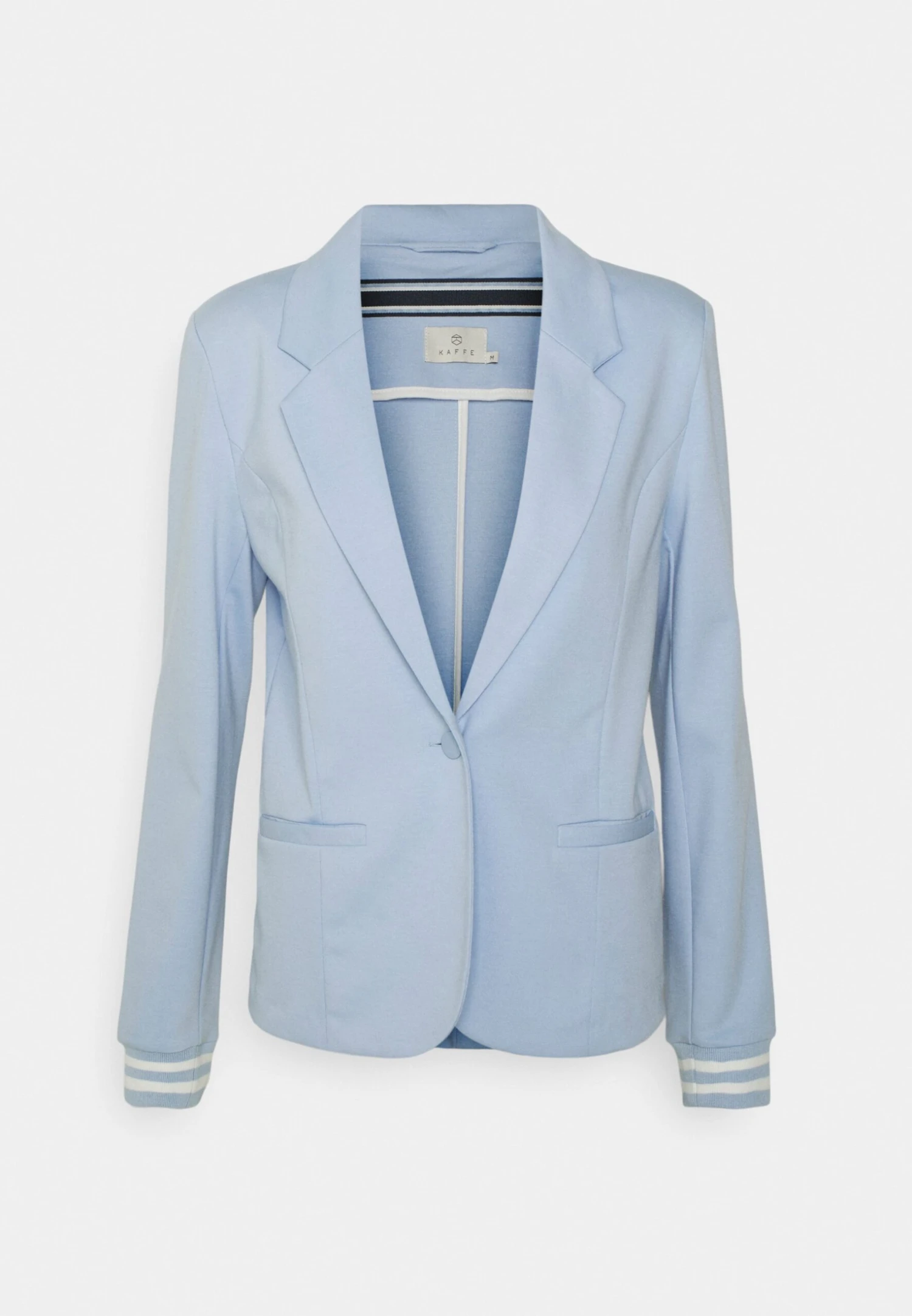 Kaffe Kinnie - Blazer - Windsurfer Blue 3 Kaffe Kinnie - Blazer - Windsurfer Blue