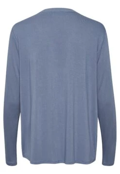 Kaffe Kacalina - T-Shirt À Manches Longues - Quiet Harbor -Next Soldes fe83a9d719224b78a3196696c4b52cf2