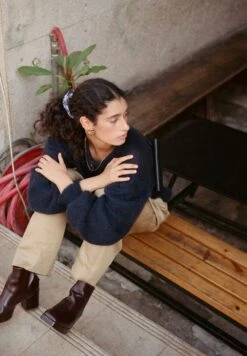 Meilleures ventes 9 Elton - Boots À Talons - Mahogany