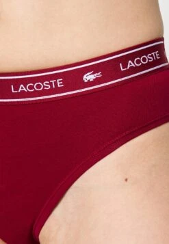 Lacoste String - Julienas 11 Lacoste String - Julienas -Next Soldes fe9649f6302d46db9e2107dd697c3bd3