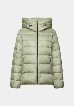 ESPRIT Ultra Light Padded - Veste D'Hiver - Dusty Green 23 ESPRIT Ultra Light Padded - Veste D'Hiver - Dusty Green -Next Soldes fe9978661f2c4ce2b0b24146acb336f1