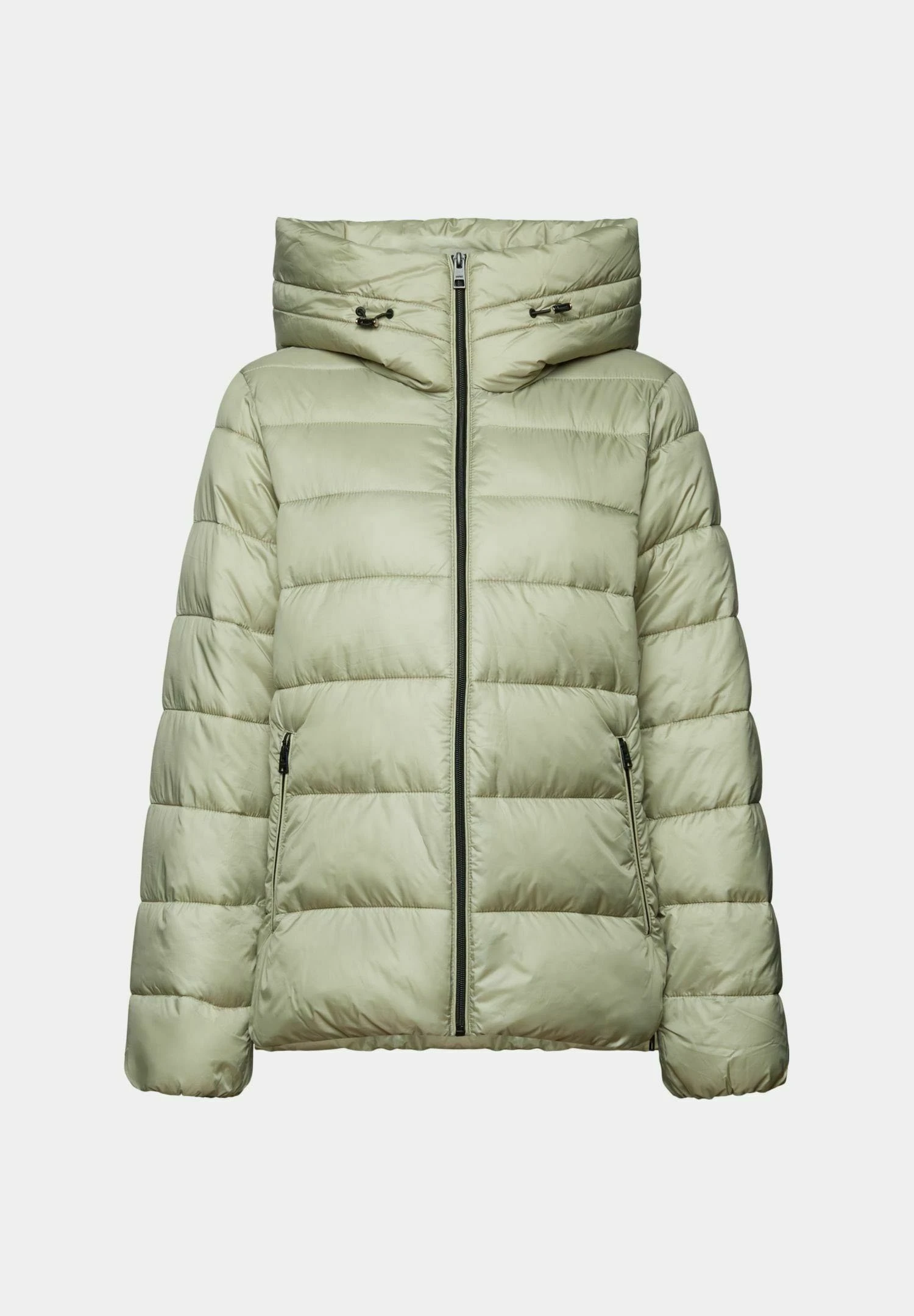 ESPRIT Ultra Light Padded - Veste D'Hiver - Dusty Green 13 ESPRIT Ultra Light Padded - Veste D'Hiver - Dusty Green – Image 11