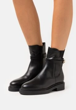 Furla Legacy Chelsea Boot - Bottines - Nero