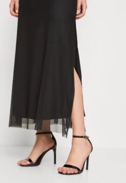 Wal G Sandy - Robe Longue - Black -Next Soldes fec02afdc9df415e8ffbfd1fbf977da5