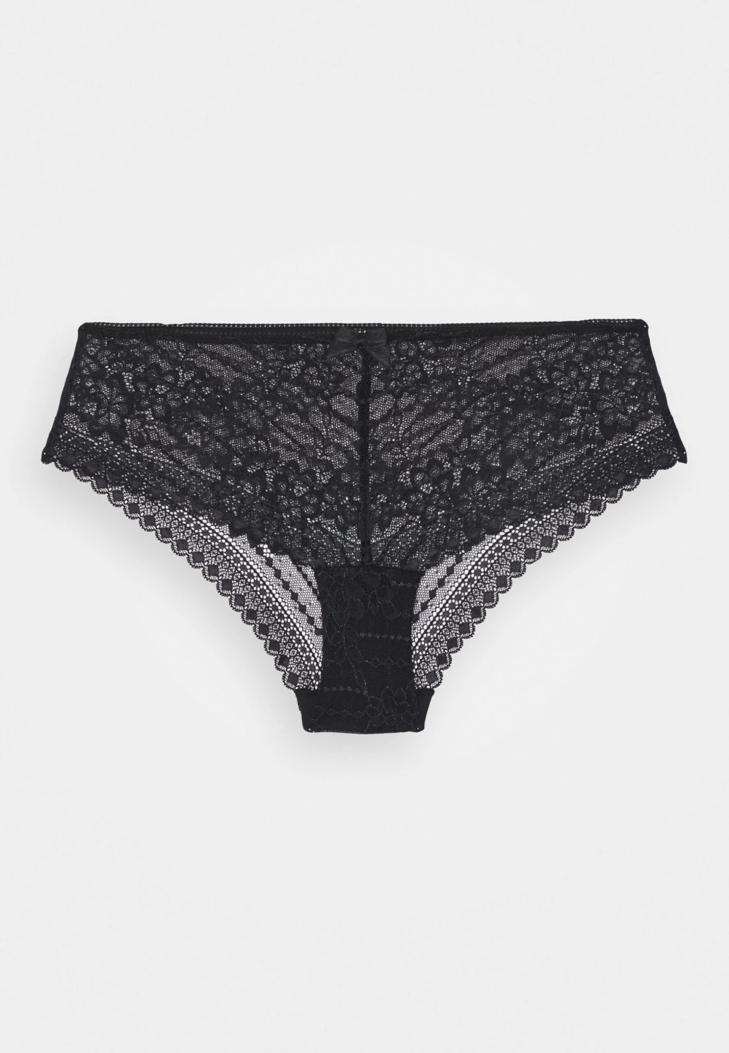 ETAM Panama - Slip - Black 6 ETAM Panama - Slip - Black – Image 4