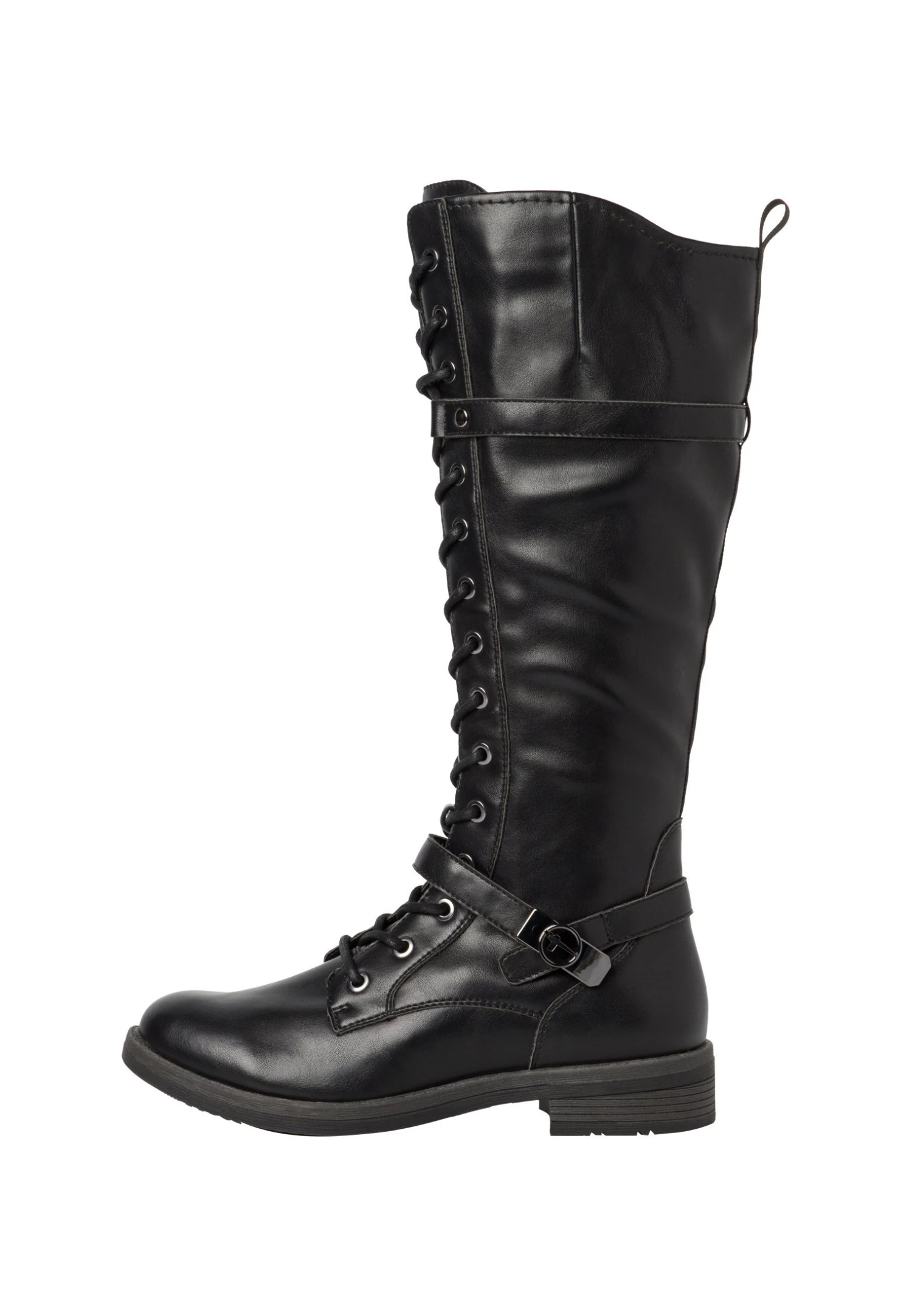 Tamaris Stiefel - Bottes À Plateau - Black 4 Tamaris Stiefel - Bottes À Plateau - Black – Image 2