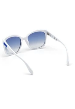 Adidas Originals Lunettes De Soleil - Schattiertes Blau -Next Soldes fedbda11d3b6454c9f32c7fdf3fd2605
