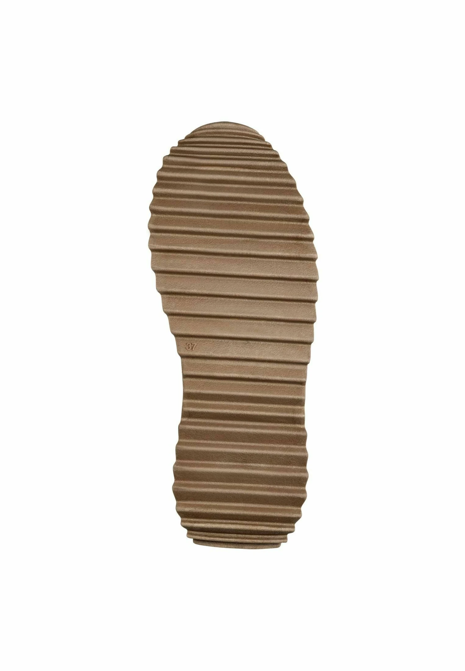 Tamaris Bottines À Plateau - Camel 6 Tamaris Bottines À Plateau - Camel – Image 4