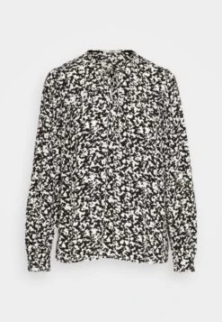 ESPRIT Tie - T-Shirt À Manches Longues - Ice -Next Soldes fefd09e7052d45f2a87efdcc938cc2b4