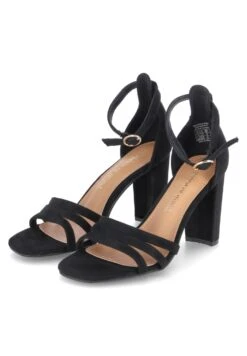 Sandales À Talons Hauts - Schwarz 15 Sandales À Talons Hauts - Schwarz -Next Soldes ff23b303251d4a19b89761b42342f9f4