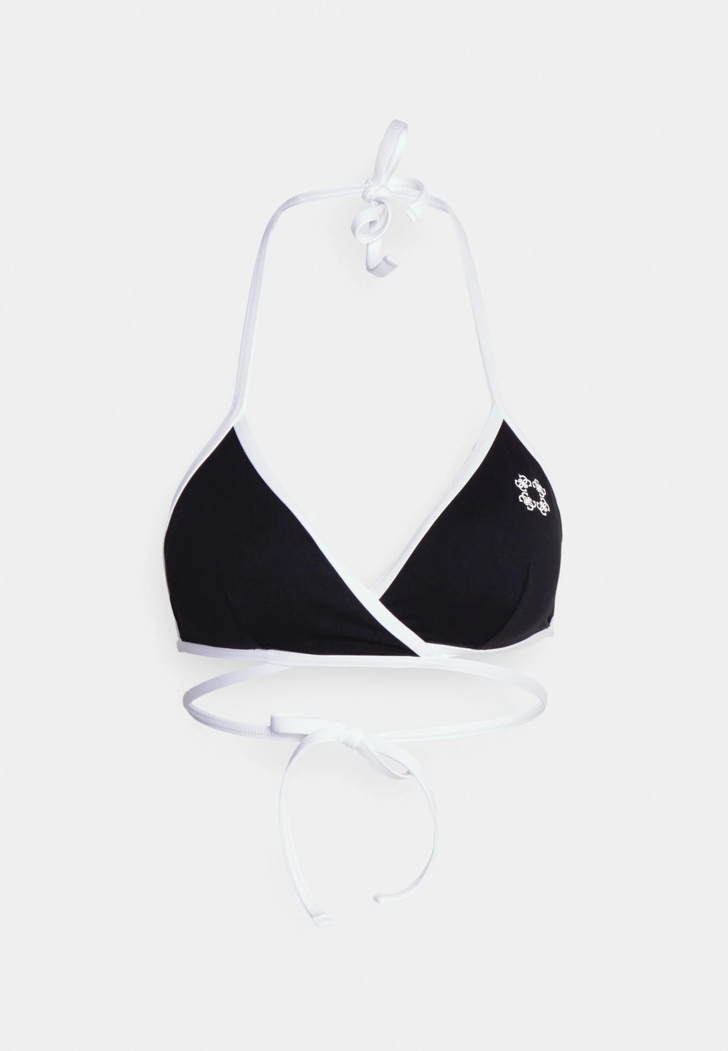 Guess Sporty Chic - Haut De Bikini - Jet Black 7 Guess Sporty Chic - Haut De Bikini - Jet Black – Image 5