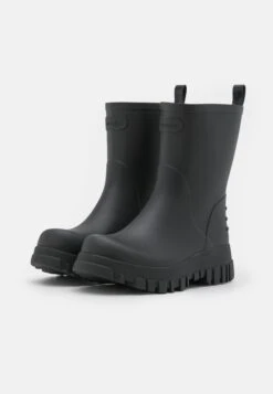 Holzweiler Sognsvann Low Boots - Bottes En Caoutchouc - Black -Next Soldes ff38909ea3a54072b6a9ddca85b9c1c5