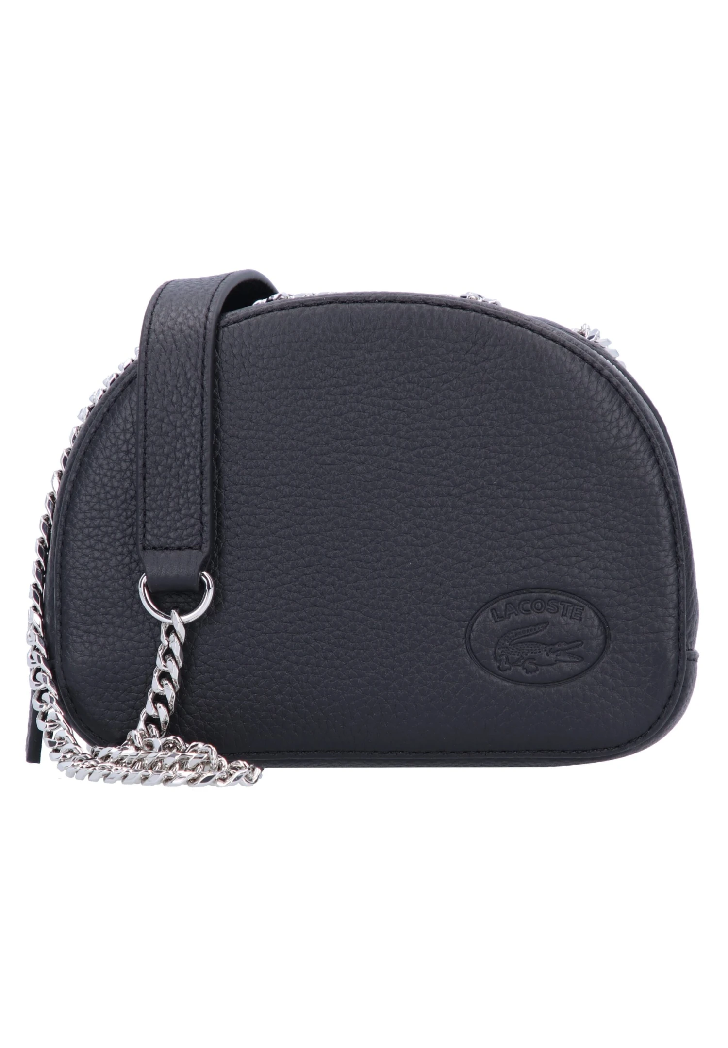 Lacoste Sac Bandoulière - Noir 3 Lacoste Sac Bandoulière - Noir