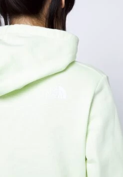 The North Face Standard Hoodie - Sweat À Capuche - Lime Cream 15 The North Face Standard Hoodie - Sweat À Capuche - Lime Cream -Next Soldes ff484b0a89ac4f90bcf9d6c2b78b3f53