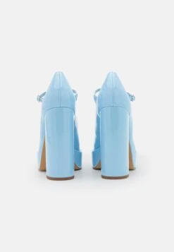 Aldo Anjie - Escarpins À Plateforme - Blue 11 Aldo Anjie - Escarpins À Plateforme - Blue -Next Soldes ff5161e273a34b9b9f9cc9e670f3e6bd