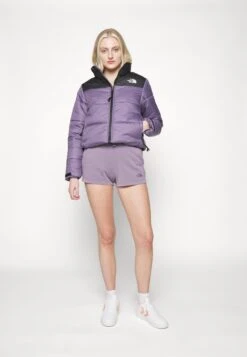 The North Face Cropped Saikuru - Veste Mi-Saison - Lunar Slate 13 The North Face Cropped Saikuru - Veste Mi-Saison - Lunar Slate -Next Soldes ff5e10dbacee48b4a55205d516ec188e