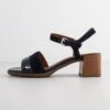Geox New Marykarmen - Sandales - Navy -Next Soldes ff816008800d42539bb2c978597e8858