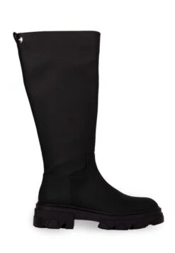 Meilleures ventes 15 Gioseppo Brossard - Bottes Ă Plateau - Black