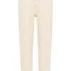 Mustang Style Charlotte Tapered - Pantalon Classique - Natur 2 Mustang Style Charlotte Tapered - Pantalon Classique - Natur -Next Soldes ff9c5fefda8741359054d375e66f789b