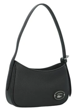 Lacoste Baguette - Sac Bandoulière - Black -Next Soldes ffbbf091e95a4fb9888da2fda04d1ad5