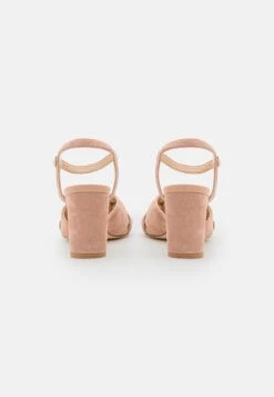Anna Field Leather - Sandales - Light Pink 11 Anna Field Leather - Sandales - Light Pink -Next Soldes ffbed7946eda4ae29d67a57f77147fc7