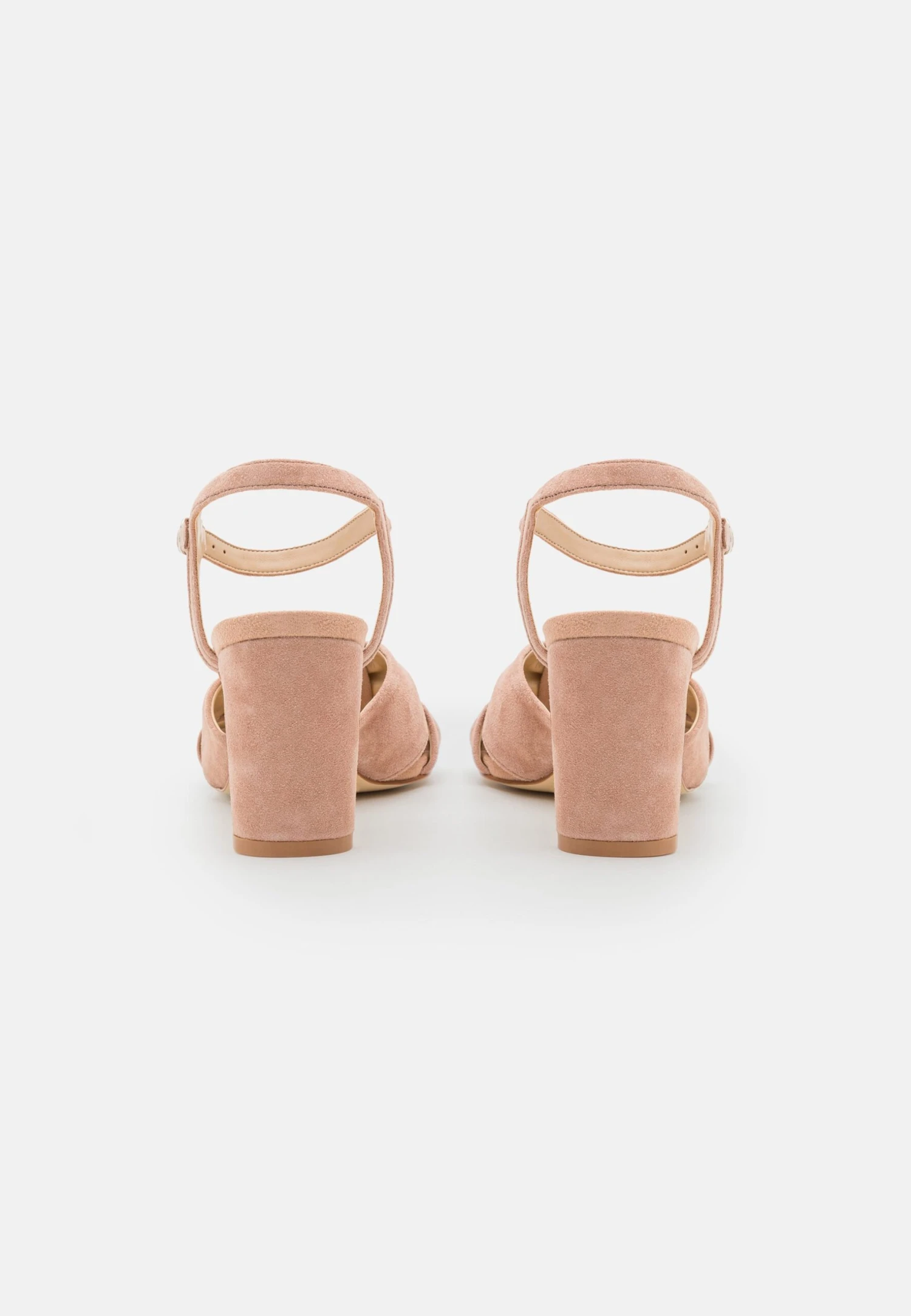 Anna Field Leather - Sandales - Light Pink 6 Anna Field Leather - Sandales - Light Pink – Image 4