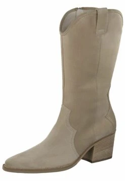 Paul Green Santiags - Soft Suede Grain 10 Paul Green Santiags - Soft Suede Grain -Next Soldes ffc9579a6e5c46f7b742ce5d1eb0589d